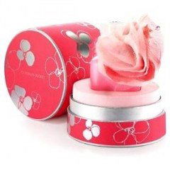 Chiffon Peony Freesia by Victoria's Secret perfume bottle