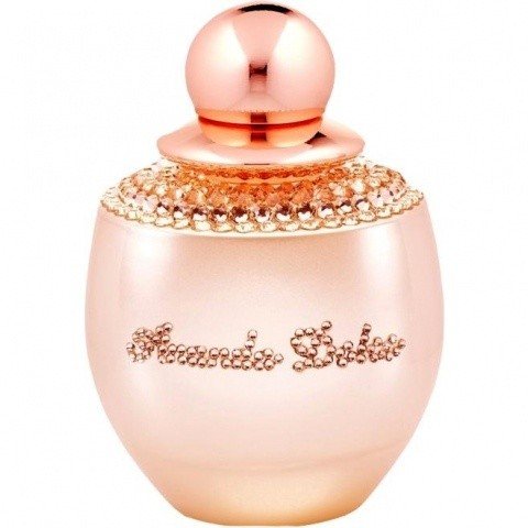 Ananda Dolce Special Edition by M. Micallef perfume bottle
