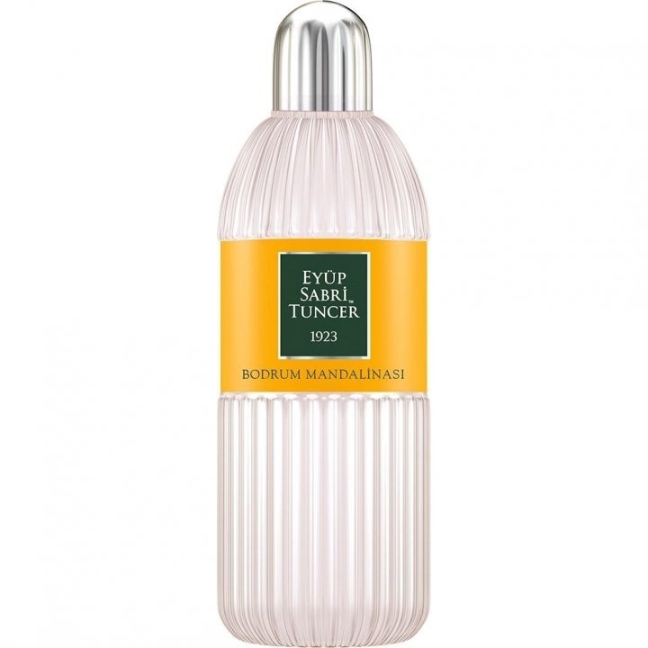 Bodrum Mandalinasi by Eyüp Sabri Tuncer perfume bottle