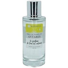 Le parfum de tous les instants - Antares by Mandelys perfume bottle