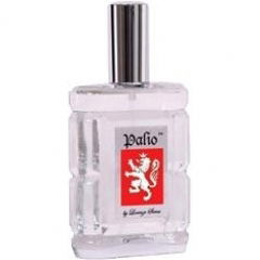 Palio by Lorenzo Siena perfume bottle
