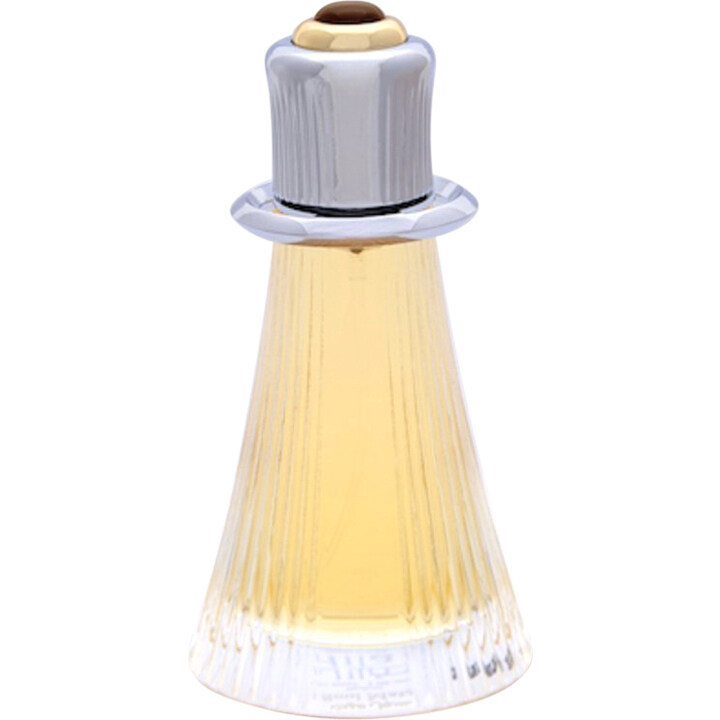 Soulmate by Hilal perfume bottle