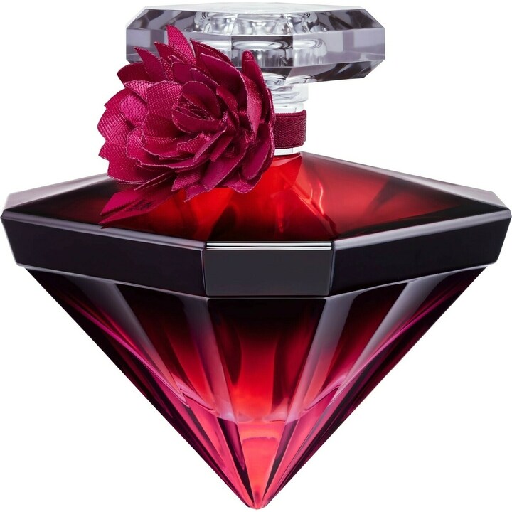 La Nuit Trésor Intense by Lancôme perfume bottle