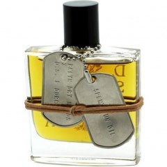 Spent Musket Oil by D.S. & Durga perfume bottle