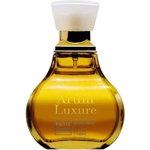 Arum Luxure by Paris Elysees / Le Parfum by PE perfume bottle