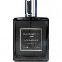 Dark Pomegranate by Black & White perfume bottle