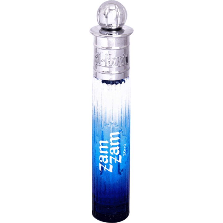 Zam Zam by Al-Nuaim perfume bottle
