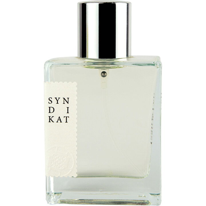 Syndikat by Jean & Len perfume bottle