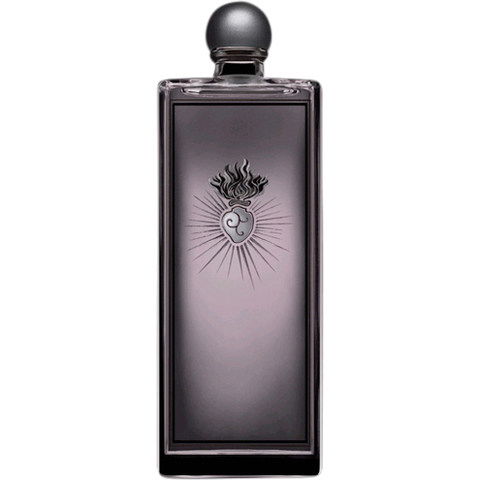 Vitriol d'Œillet Édition Numérotée by Serge Lutens perfume bottle