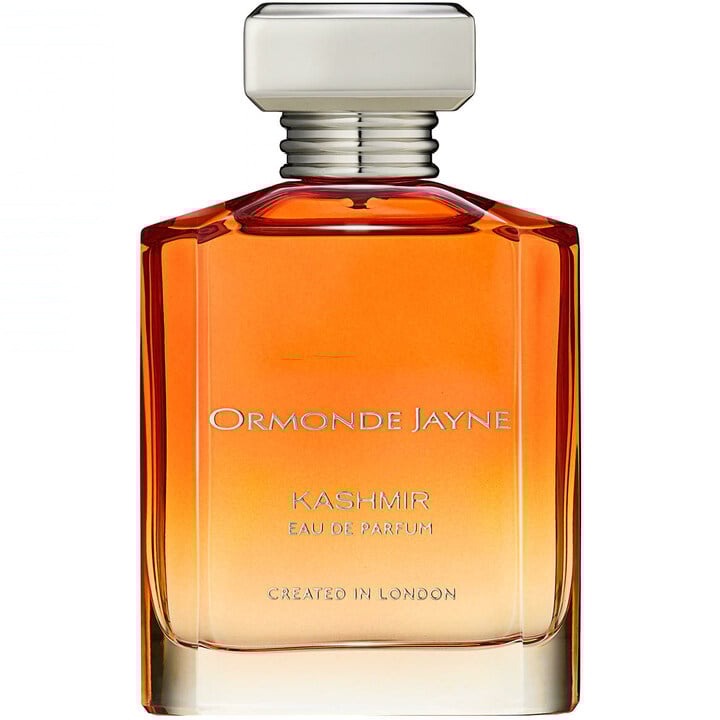 Kashmir by Ormonde Jayne perfume bottle
