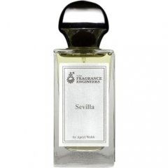 Sevilla by The Fragrance Engineers perfume bottle