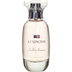Endless Summer by Lexington perfume bottle