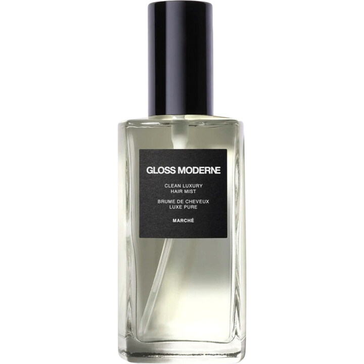 Marché (Hair Mist) by Gloss Moderne perfume bottle