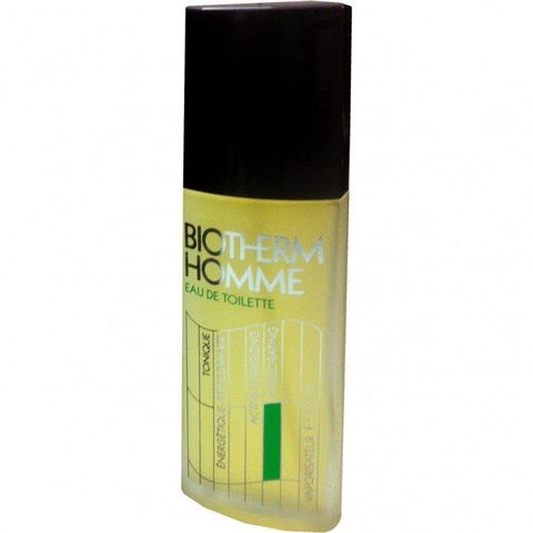 Biotherm Homme by Biotherm perfume bottle