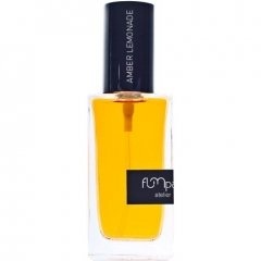 Bestia Gentile - Amber Lemonade by FUMparFUM perfume bottle