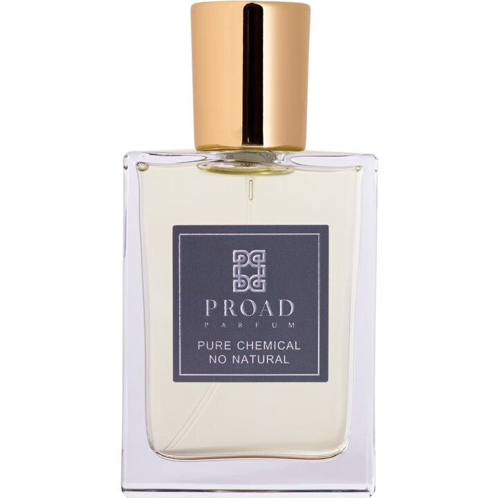 Pure Chemical No Natural by Proad perfume bottle