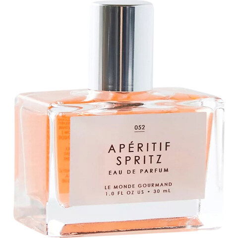 Apéritif Spritz by Le Monde Gourmand perfume bottle