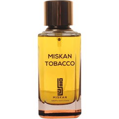 Miskan Tobacco by Miskan / مسكان perfume bottle