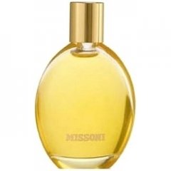 Missoni Colori - Giallo by Missoni perfume bottle
