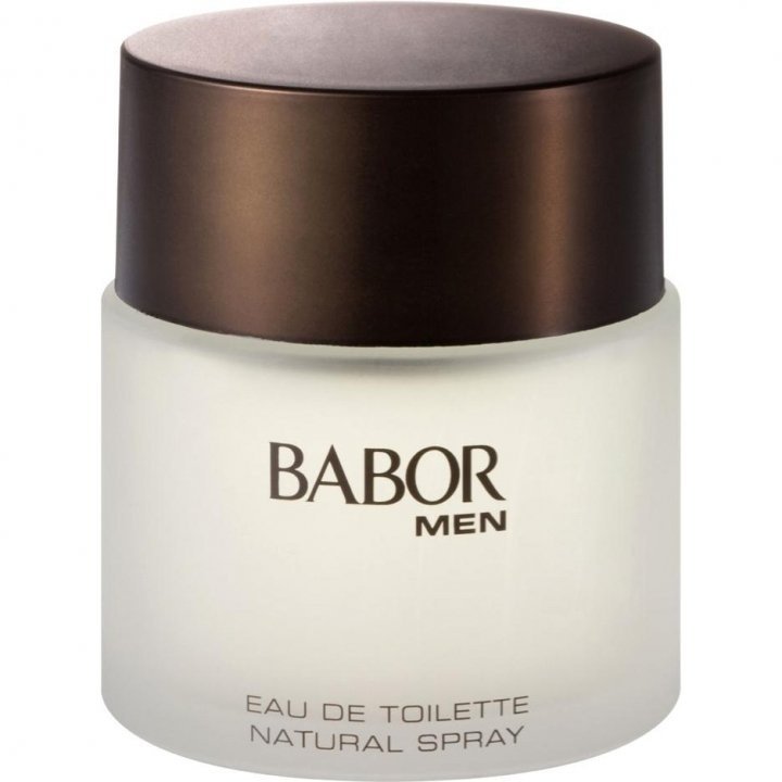Babor Men (2008) by Babor perfume bottle