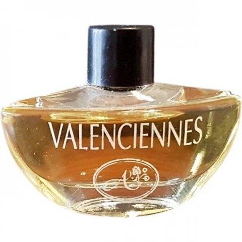 Valenciennes by Anthesis perfume bottle