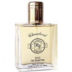 Les Villes Châteaux - Chambord by Les Parfums de Grasse perfume bottle