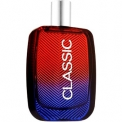 Classic by Bath & Body Works perfume bottle