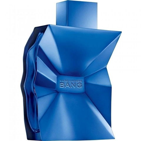Bang Bang by Marc Jacobs perfume bottle