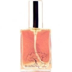 Kushiel's Legacy Series - Camellia House by Deconstructing Eden perfume bottle