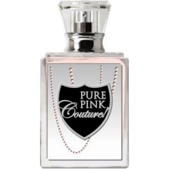 Pure Pink Couture! by Nu Parfums perfume bottle