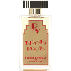Bisous Bisous by Pierre de Velay perfume bottle