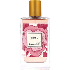 Rose by Les Essentiels perfume bottle