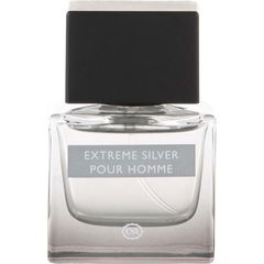 Extreme Silver by C&A perfume bottle