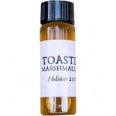 Toasted Marshmallow by Sixteen92 perfume bottle