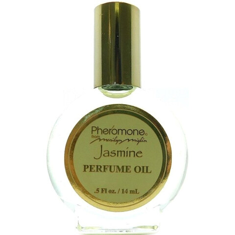 Pheromone Jasmine (Perfume Oil) by Marilyn Miglin perfume bottle