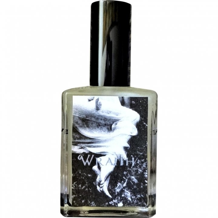 Wraith by Red Deer Grove perfume bottle