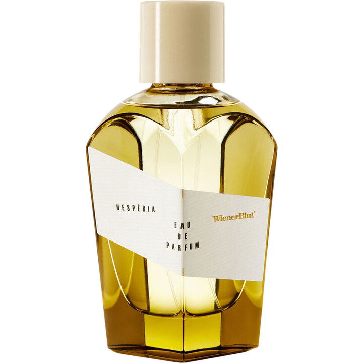 Hesperia by WienerBlut perfume bottle