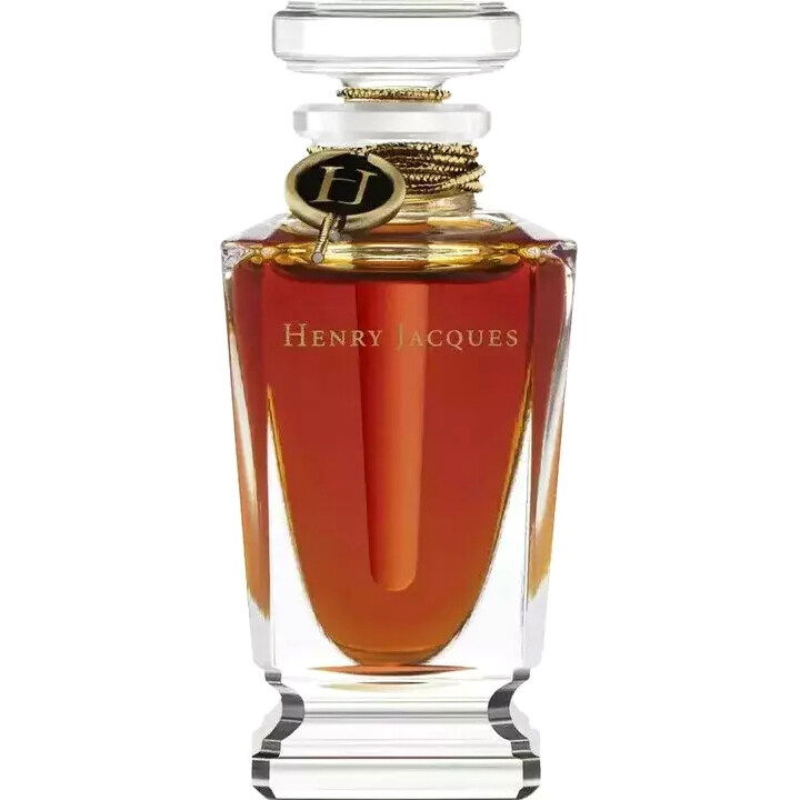 N°1 de HJ by Henry Jacques perfume bottle