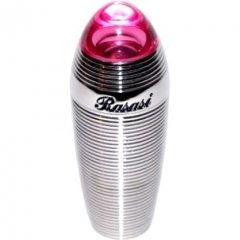 Rose by Rasasi perfume bottle