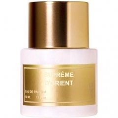 Suprême d'Orient by Note 33 perfume bottle