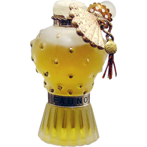 Fauno by Paglieri perfume bottle