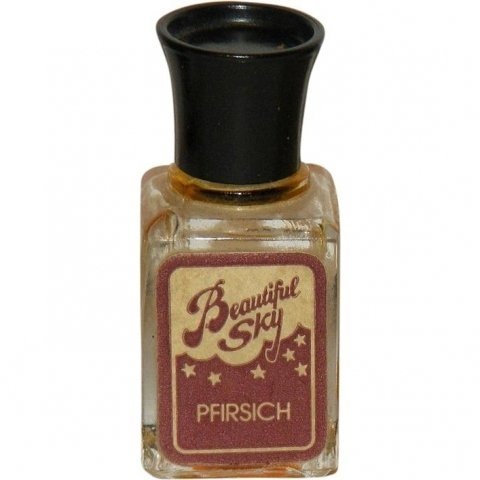 Pfirsich by Beautiful Sky perfume bottle