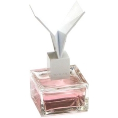 Plastique by X-Ray / RXR perfume bottle