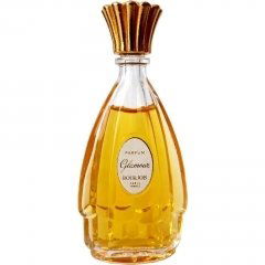 Glamour (Parfum) by Bourjois perfume bottle