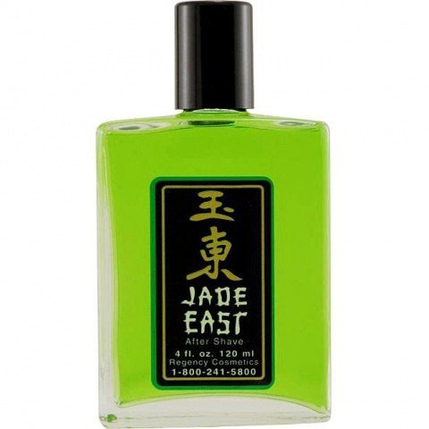 Jade East (Cologne) by Regency Cosmetics perfume bottle