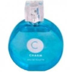 Disco Charm by Christine Lavoisier Parfums perfume bottle