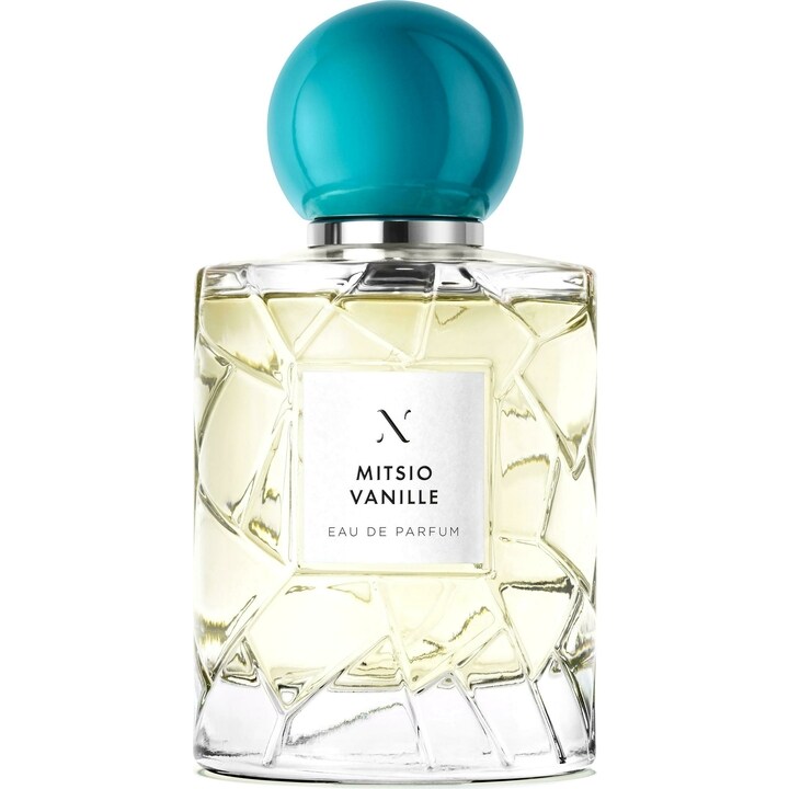 Mitsio Vanille by Les Sœurs de Noé perfume bottle