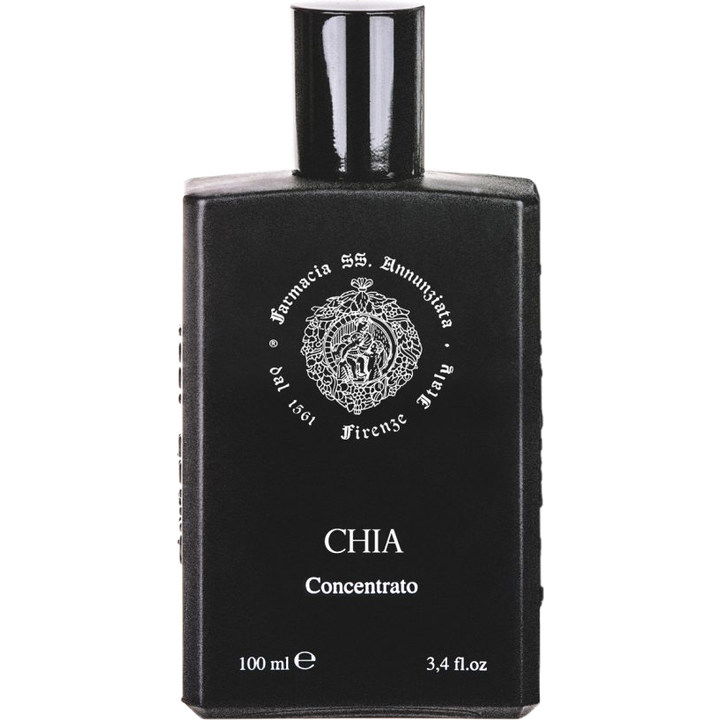 Chia (Concentrato) by Farmacia SS. Annunziata perfume bottle