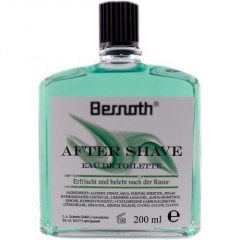 Bernoth After Shave Eau de Toilette by Bernoth perfume bottle