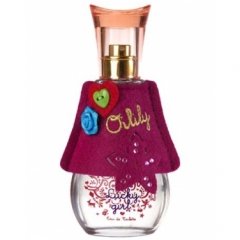 Lucky Girl by Oilily perfume bottle